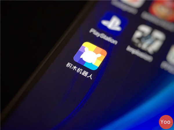 米兔积木机器人拼装,米兔积木机器人原理