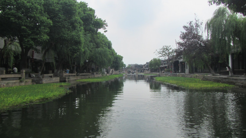 苏州西塘乌镇二日游团从杭州出发,苏州西塘乌镇二日一夜