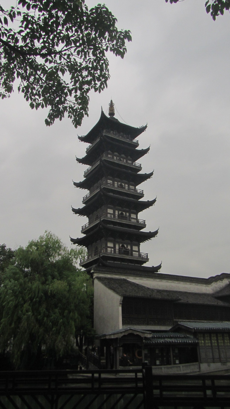 苏州西塘乌镇二日游团从杭州出发,苏州西塘乌镇二日一夜