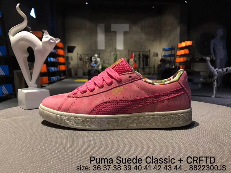 puma彪马蕾哈娜全黑,puma彪马版蕾哈娜