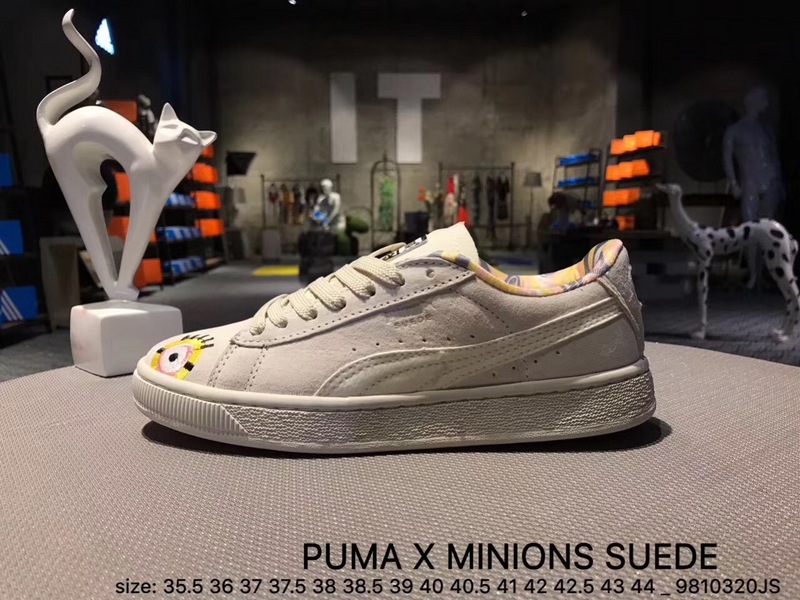 puma蕾哈娜全部款式,puma彪马蕾哈娜开胶