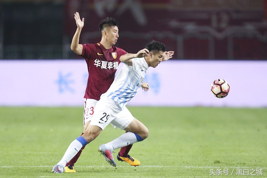 又一位明星级外援被废掉，丑恶现象不除中超难有提升