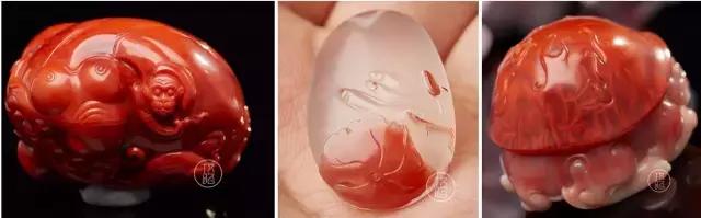 天山翠手镯怎样分辨石纹和裂纹,石纹跟裂纹的区别