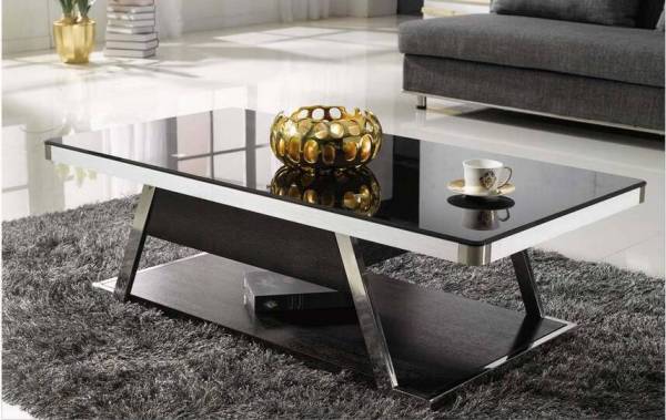 茶几形状和尺寸搭配方法,茶几的高度尺寸有什么讲究吗