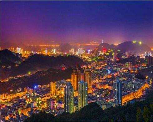 黔西南州居民可支配收入,金州人均收入