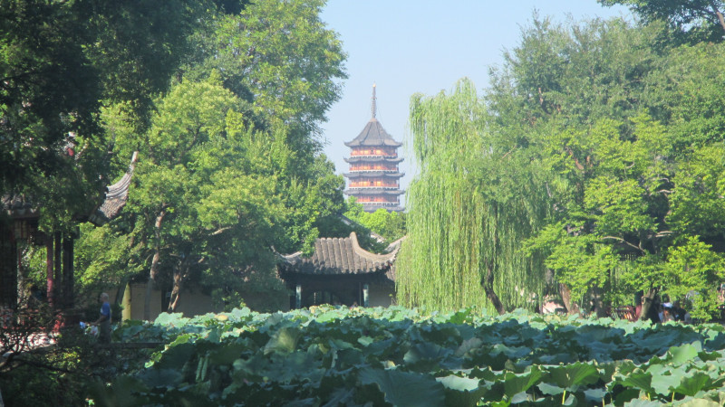 苏州西塘乌镇二日游团从杭州出发,苏州西塘乌镇二日一夜