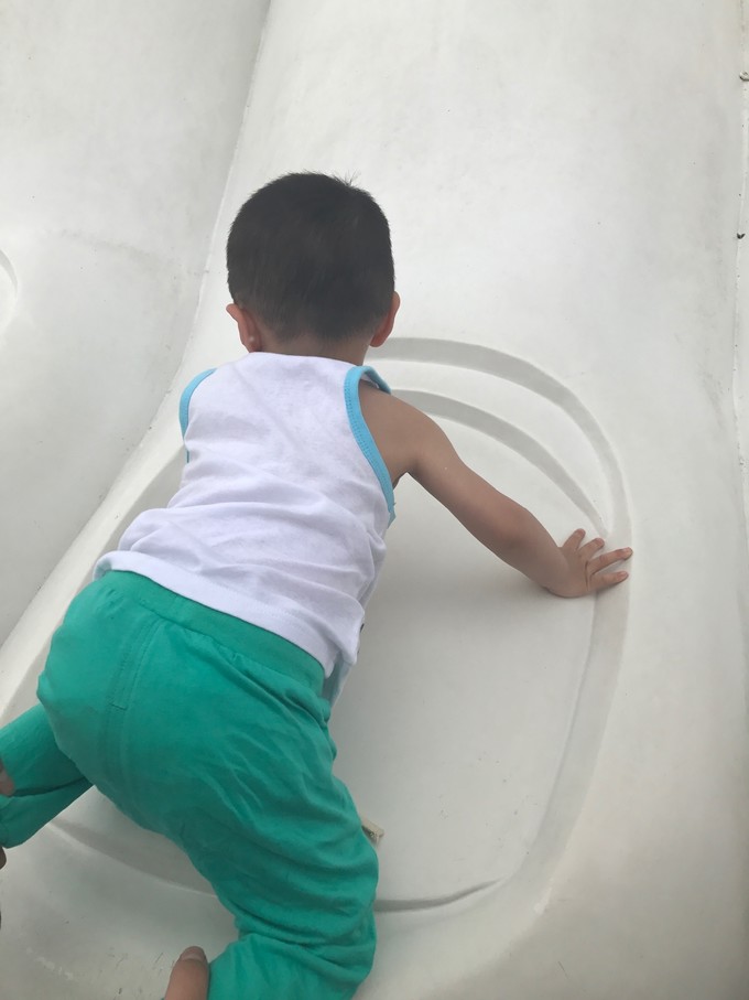 带不到一岁宝宝从北京到三亚,北京到三亚行程攻略