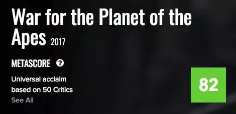 猩球崛起回顾,猩球崛起1到3全部一口气看完