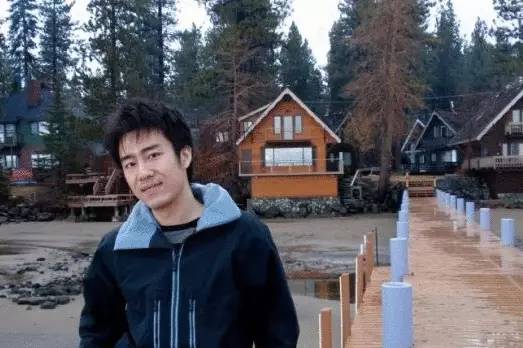 徐小平和陈欧是什么关系,徐小平的钱哪里来的