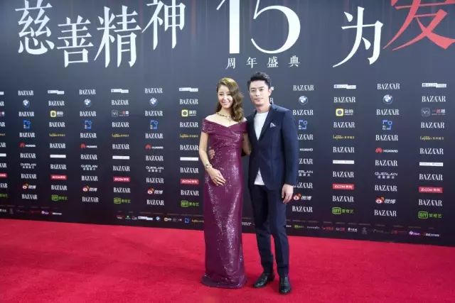 芭莎慈善夜的捐款到哪里了,芭莎慈善捐款名单曝光事件