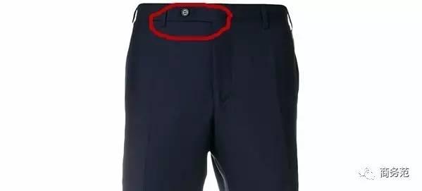 十大男名牌裤子有哪些牌子,男士裤子推荐8分裤