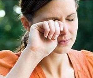 眼睛太累？一个小妙招3秒解决！