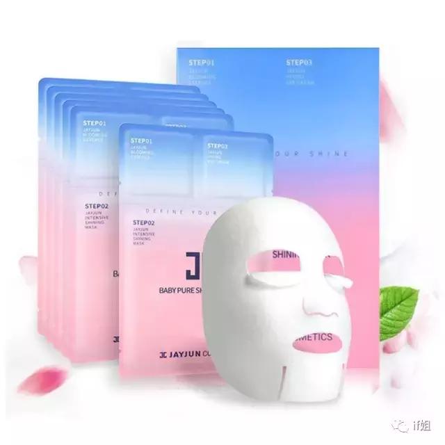 平价好用不会踩雷的面膜秋冬修护,适合换季的面膜平价