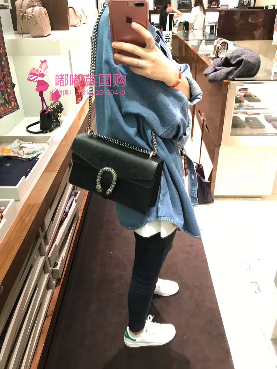 做代购10年了,海外代购入门基础教程