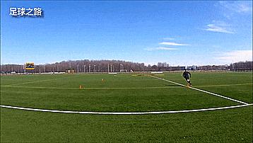 足球体能差怎么提升,最有效提升体能的训练方法