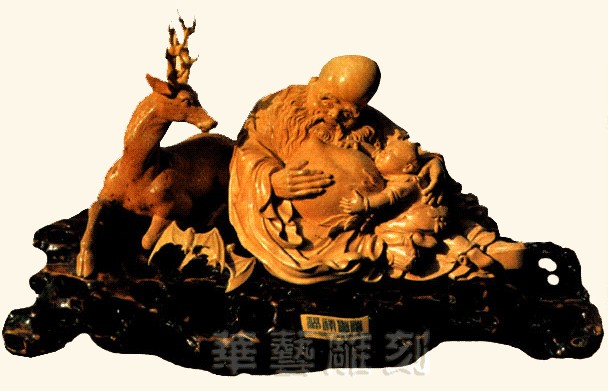 金龙木雕鱼的快速雕刻技法,木雕小鱼的雕刻技法是什么