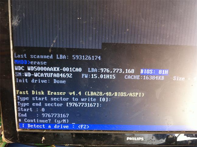 蓝屏重启以后找不到硬盘怎么办,硬盘蓝屏重启解决方法