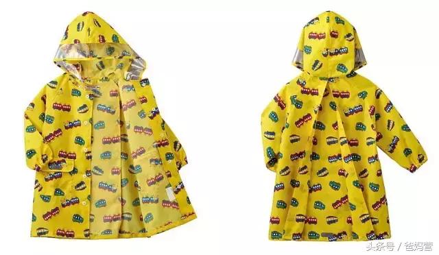 儿童专用雨伞雨衣雨鞋,儿童雨鞋爆款第一名3岁