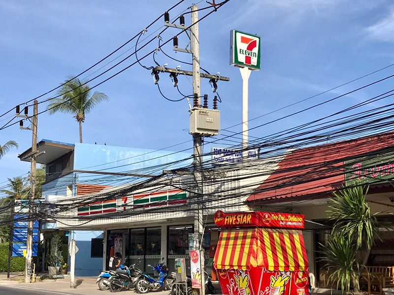 普吉岛自助酒店住宿,普吉岛可以住宿的岛