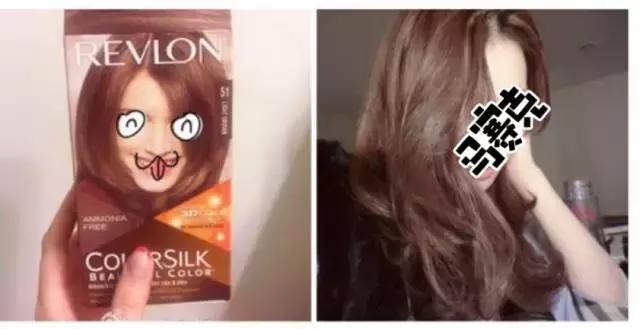 学生党适合在家自己可以染的发色 (学生党无需漂直接染的发色)