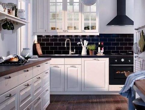 厨房窗户风水禁忌图片大全,厨房窗户太多怎样改善风水