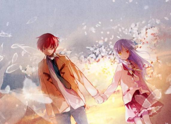 《舞动青春》丨大概是最默默无闻的热血青春动漫了吧?