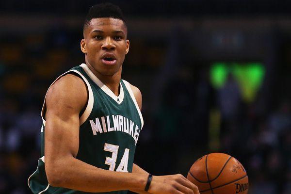 13-14新秀字母哥,字母哥新秀最新消息