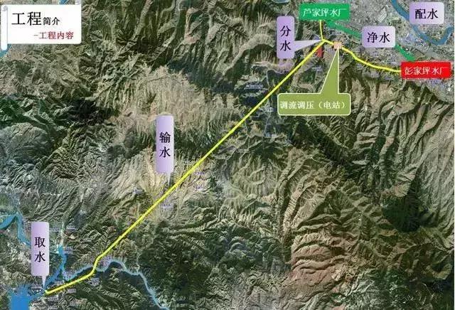中国电建16个工程局：谁的王牌最“坝”屏？