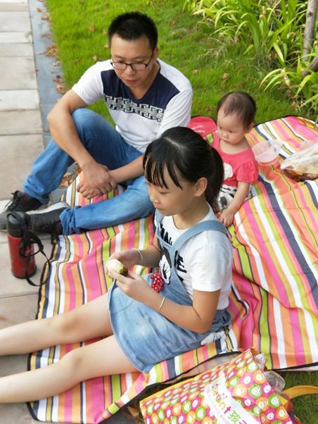 释放孩子无限能量,释放孩子自然的力量