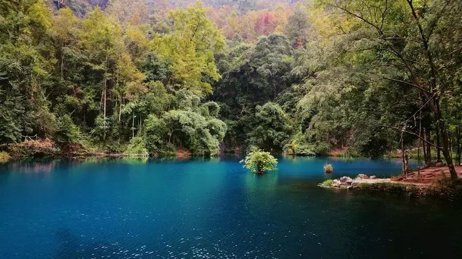 元旦成都出发两天一夜旅游攻略,成都出发三四天旅游推荐国庆