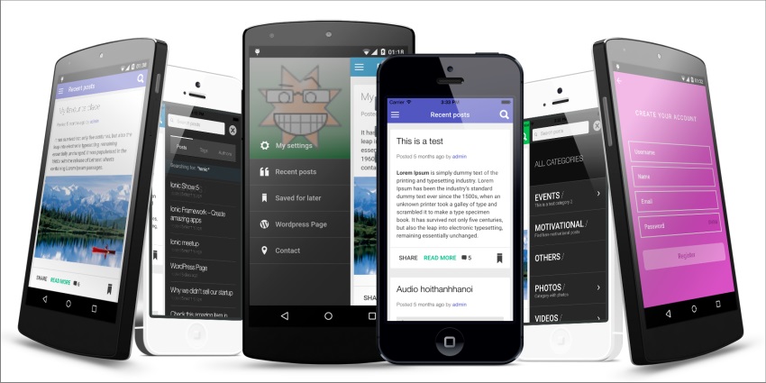 几款超好的手机ui界面软件,appui设计模板