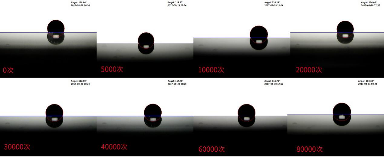 不想手机屏幕脏兮兮？信利AF+镀膜来拯救