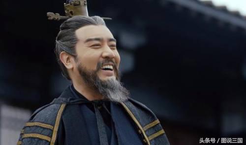 曹操最霸气的十句话,曹操最霸气的三句话