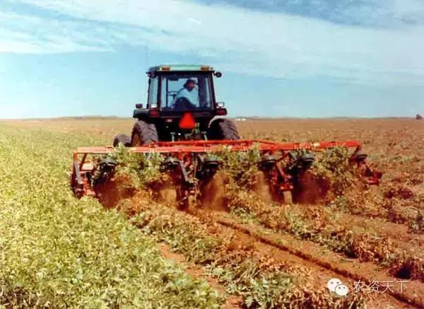 各种农机大盘点（2），你认识几种？