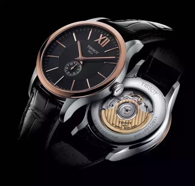 月薪4千元适合买什么表,月薪过万适合买什么表