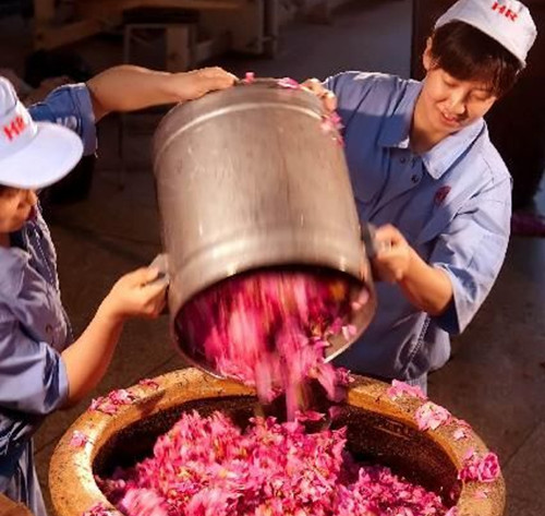 烧锅具匠心,津门领风骚