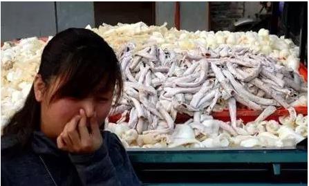 五招识别泡过“尸药”的毒海鲜，这些我们在厦门竟然常常吃！