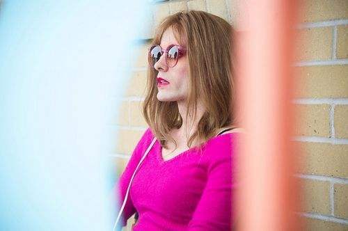 盘点|欧美电影里那些经典的“男扮女装”角色