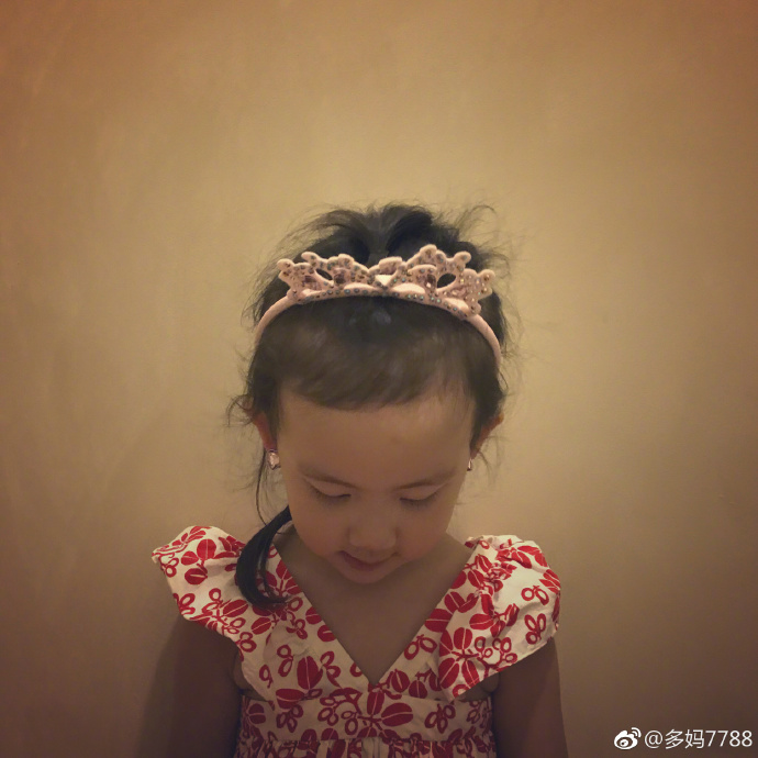 5.1假期出游怎么穿,五月母女出游怎么穿