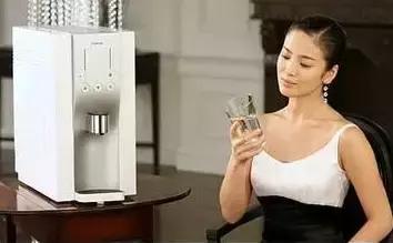 推荐几款即热式饮水机,随时喝凉开水的饮水机