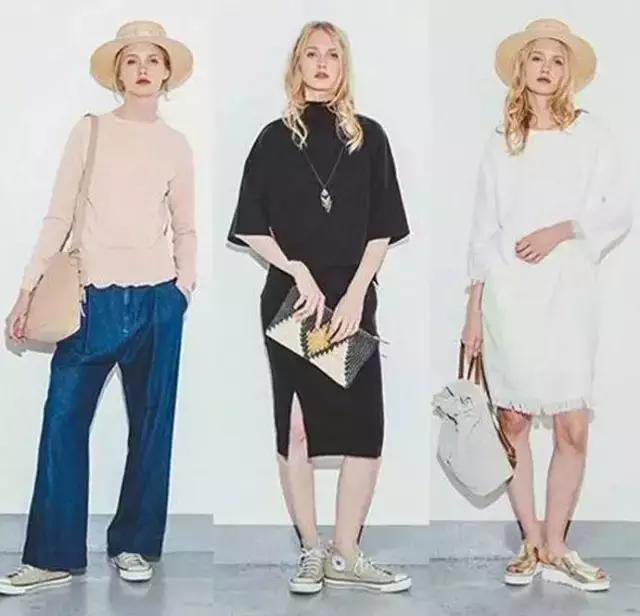 2018秋装换季搭配,秋装新款每日穿搭