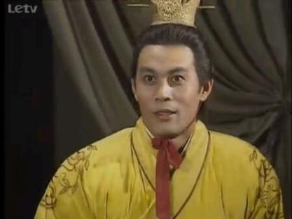 曾是最帅的吕布，如今成残大叔，娶中戏校花生女跟绯闻绝缘