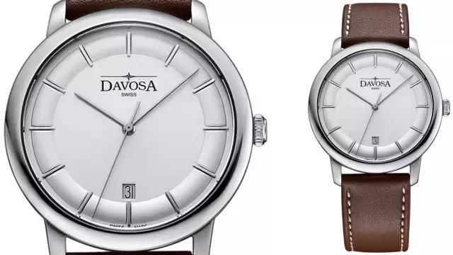 入门手表值得购买的品牌,比天梭低一个档次的手表有哪些