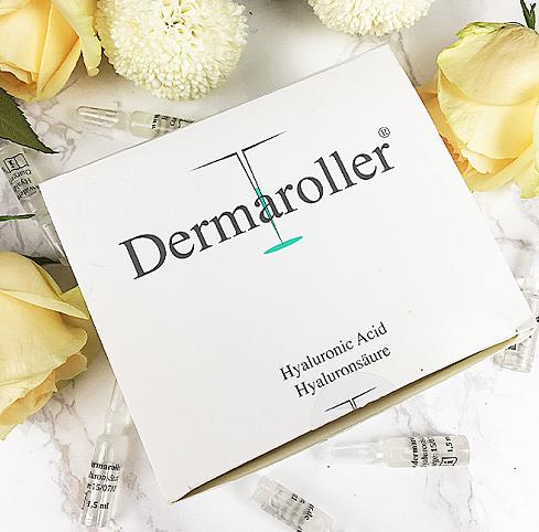 超补水的一款玻尿酸,超级补水的一款玻尿酸