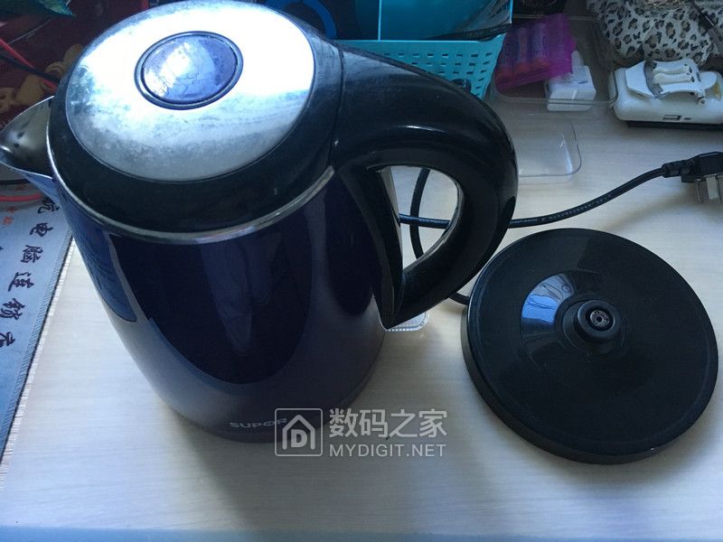 苏泊尔swf17e18a电水壶盖子配件,苏泊尔电热水壶swf17s01b老是跳