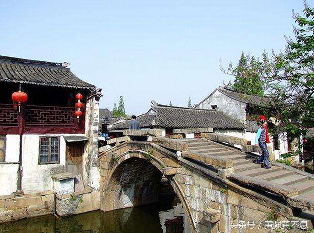 留住文化的美,留住文化的根与魂