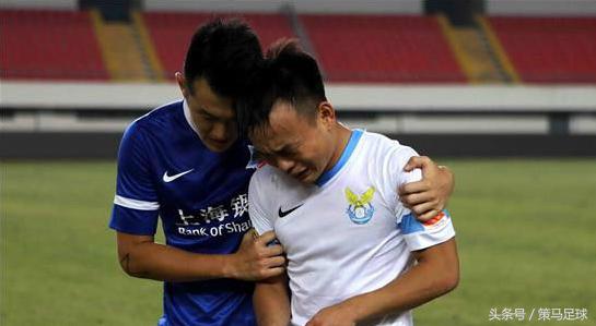 赵明阳重回足球圈,赵明阳与许家印