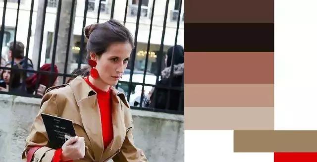 原来穿衣要这样穿好看又显瘦,原来衣服是这样收拾的