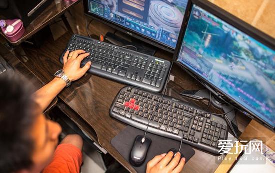 做游戏代练需要什么条件,游戏代练一般多久可以成功