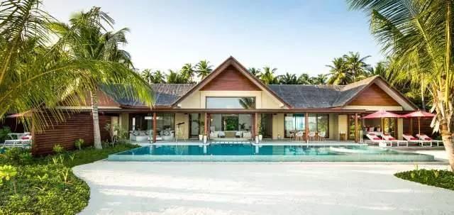 马尔代夫6星性价比,马尔代夫7星度假套餐